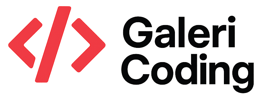 Galeri Coding