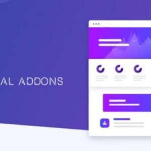 Essential Addons for Elementor – Pro v6.7.2