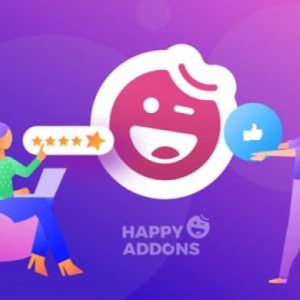 Happy Elementor Addons Pro v3.3.0