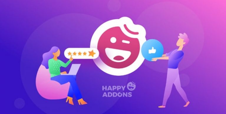 Happy Elementor Addons Pro v3.3.0