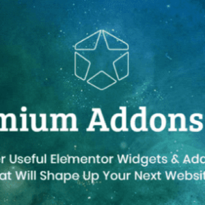 Premium Addons PRO for Elementor v2.9.51