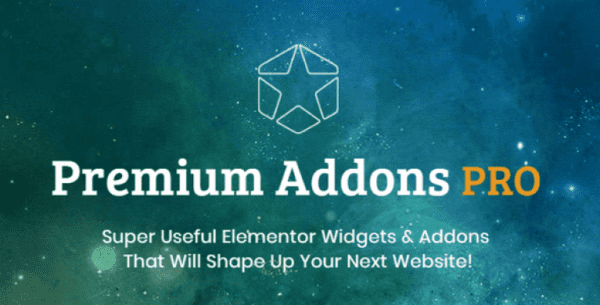 Premium Addons PRO for Elementor v2.9.51